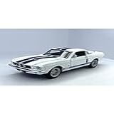 KT5372D Ford Shelby Mustang