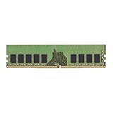 KTD PE426E 8G Memória De 8GB DIMM ECC DDR4 2666Mhz 1 2V 1Rx8 Para Servidor Dell