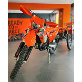 Ktm 250 Exc f 2025 0 Km