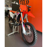 Ktm 250 Sx f 2024 0 Km