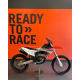 Ktm 250 Sx f