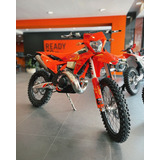 Ktm 300 Exc Six Days 2025 0 Km