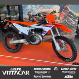 Ktm 450 Sx f
