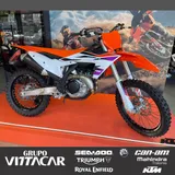 Ktm 450 Sx f