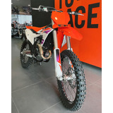 Ktm 450 Sx f 2024 0 Km