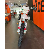 Ktm Exc f 350 Six Days 2021