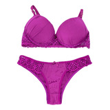 Kts 4 Lingerie Luxo