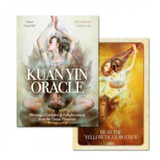 Kuan Yin Oracle