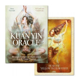 Kuan Yin Oracle