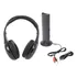 Kubite Mh2001 Sem Fio Fones De Ouvido Transmissor No Fone De