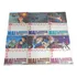 Kudo / Ikegami - Mai A Garota Sensitiva - 6 Vols - Mangá