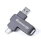 Kuesuny USB C Flash Drive 1TB