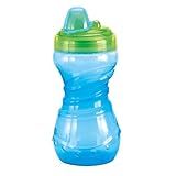Kuka Copo Fun 330 Ml -Cores Sortidas Dos Tampões-