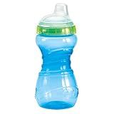 Kuka Copo Treinamento Fun 330 Ml Azul
