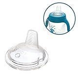 Kuka Refil Para Caneca Treinamento Decorado Fun Transparente