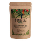 Kumbaya Arara Ervas E Flores 250g 10 Pacotes 25g 