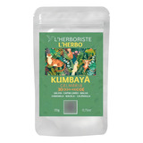 Kumbaya L herbo Calmaria Blend Ervas E Flores Organicas 20g