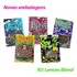 Kumbaya Lemon Blend Linha Completa