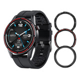 Kumi Gt3 Smartwatch Redondo 1 28