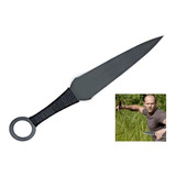 Kunai Mercenarios Tatica Aco