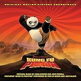 Kung Fu Panda Original Motion Picture Soundtrack 