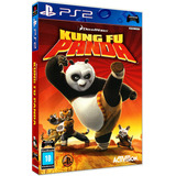 Kung Fu Panda Para