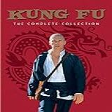 Kung Fu  The Complete Series  Repackage  2017 DVD 