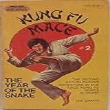 Kung Fu  The Year Of