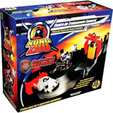 Kung Zhu Centro Hamster