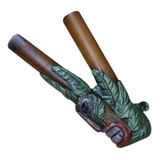 Kuripe Tiki Curipe Toré Hariom Frete Grátis