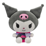 Kuromi Hello Kitty Pelúcia Coleção 2024 Sunny Pronta Entrega