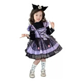 Kuromi Kitty Meninas Fofo