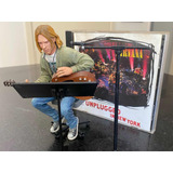 Kurt Cobain neca