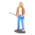Kurt Cobain Com Asas 25cm Boneco Artesanal Pronta Entrega