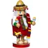 Kurt S. Adler Kurt Adler Mesa Mexicana De 10,25 Polegadas -