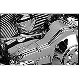 Kuryakyn Capa Primária Interna De Luxo Para 06 Harley FLHX2