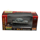 Kv 1 Tanque Militar 1941