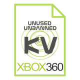 Kv Para Xbox 360
