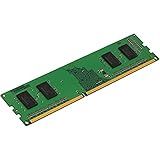 Kvr13n9s6/2 - Memória De 2gb Dimm Ddr3 1333mhz 1,5v 1rx16 Para Desktop