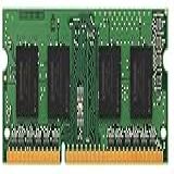 Kvr13S9S84 Memória De 4GB Sodimm DDR3 1333Mhz 1 5V 1Rx8 Para Notebook