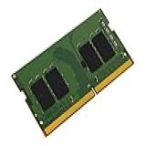 KVR16LS118 - Memória De 8GB SODIMM DDR3 1600Mhz 1-35V 2Rx8 Para Notebook