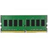 KVR24N17D816 Módulo De Memória 16GB DIMM DDR4 2400Mhz 2Rx8 Para Desktop Kingston