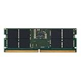 KVR48S40BS8 16 Módulo De Memória De 16GB SODIMM DDR5 4800Mhz 1 1V 1Rx8 262 Pinos Para Notebook