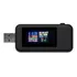 Kws-mx18 10 In1 Digital Lcd Display Usb Tester Tensão