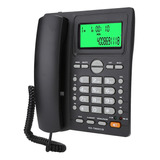 Kx T880c Caller Id Display Telefone