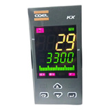 Kx5p Controlador De Temperatura Digital Coel