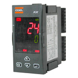 Kx5p Controlador De Temperatura Rampa Patamar