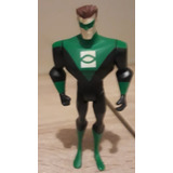 Kyle Rayner Jlu Liga Da Justiça Mattel