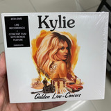 Kylie Golden