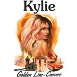 Kylie Golden 